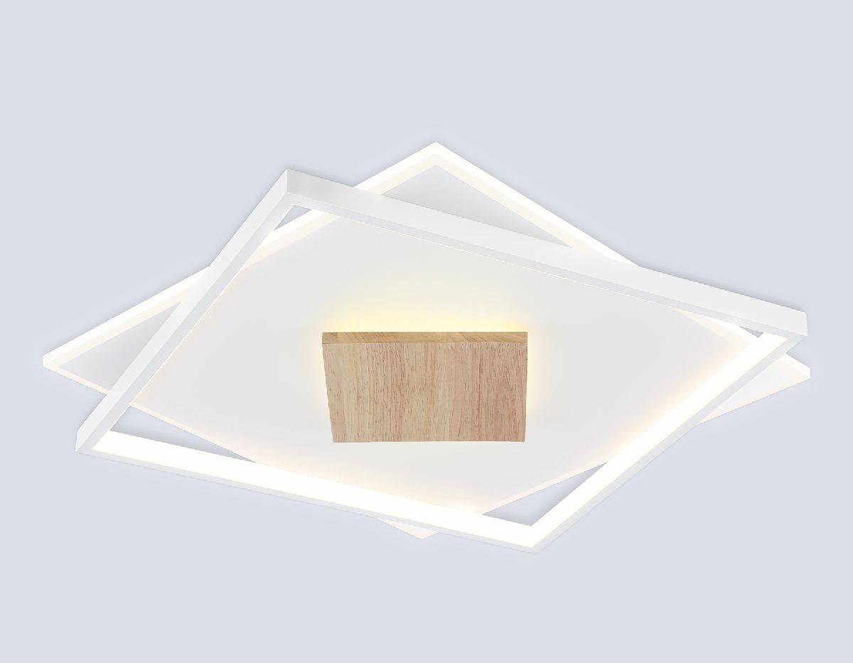потолочный светильник ambrella light linetech comfort fl4790