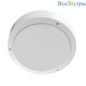 ULW-K13A 10W/5000K IP65 White