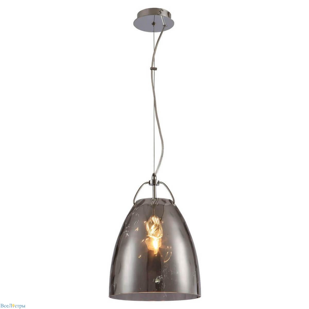 подвесной светильник lussole loft smithtown grlsp-9634