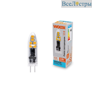 WSTD-JC-12V3W6KG4-P