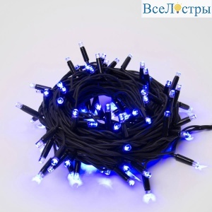ULD-S1000-120/TBK Blue IP67