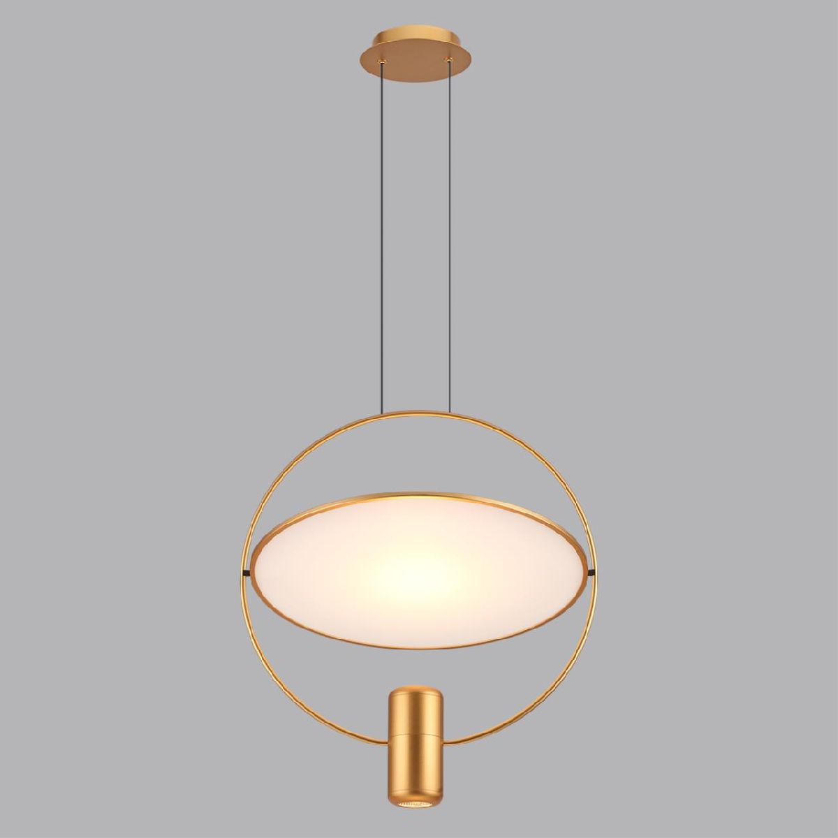 подвесной светильник odeon light orbite 7028/2l