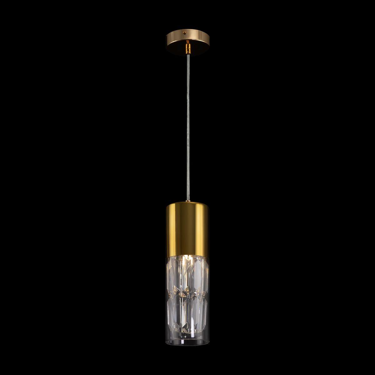 подвесной светильник maytoni wonderland mod313pl-01g
