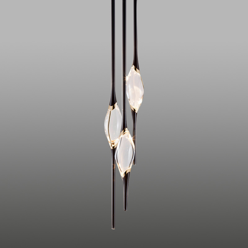 подвесной светильник imperiumloft pezzo 249064-60