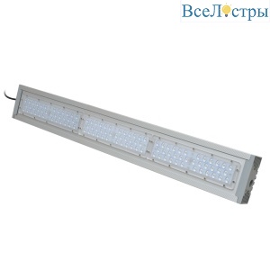 ULV-R24J 200W/5000К IP65 SILVER