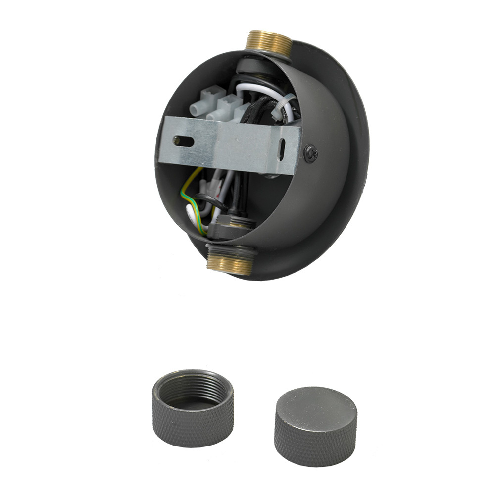 спот lussole loft arina lsp-9821