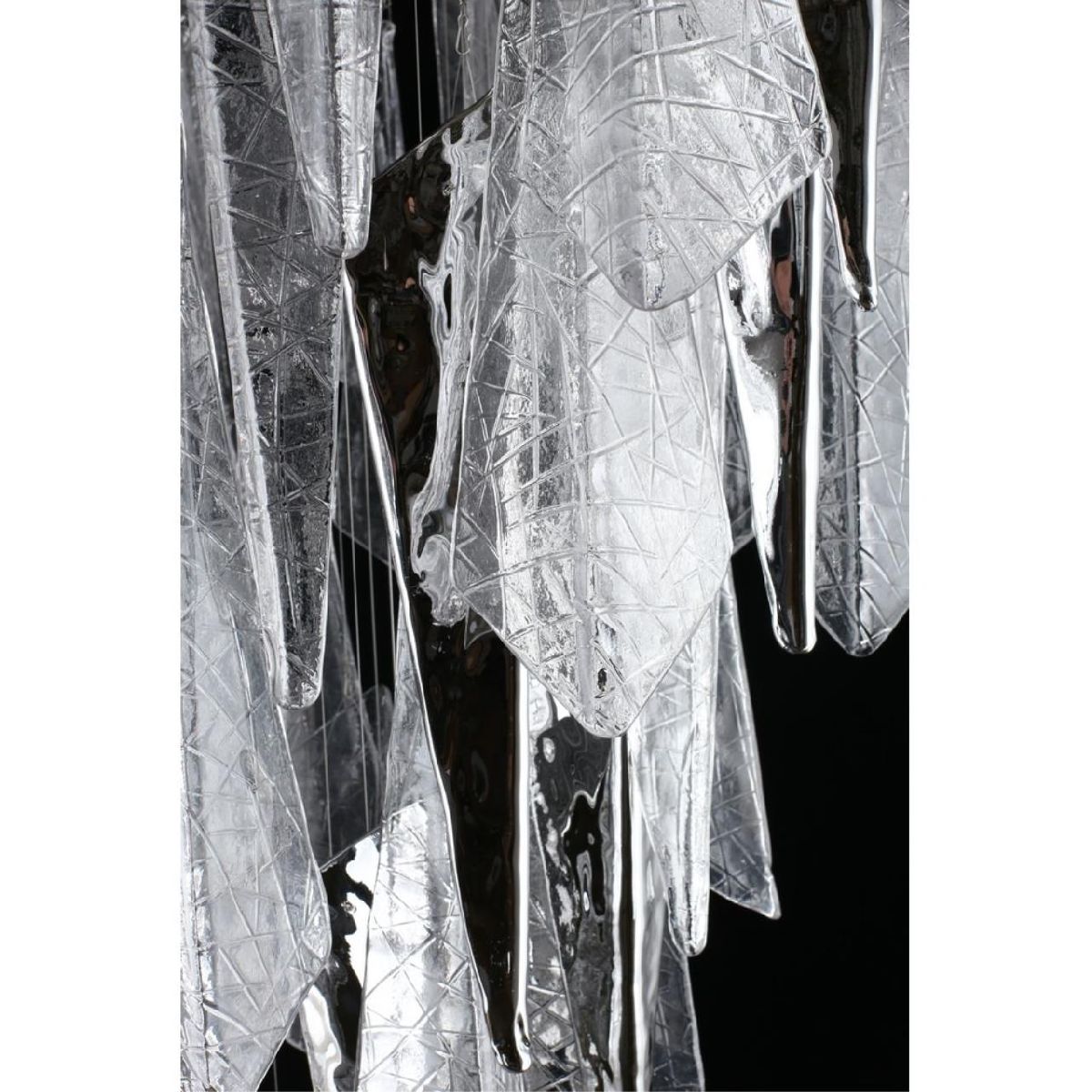 каскадная люстра aployt teresa apl.855.16.10