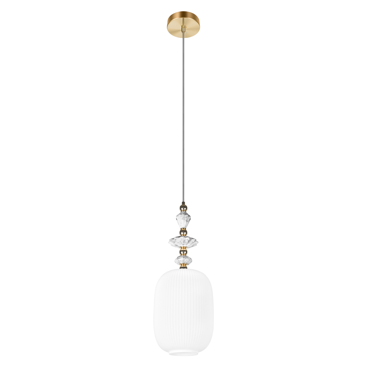 подвесной светильник loft it family 10365/g