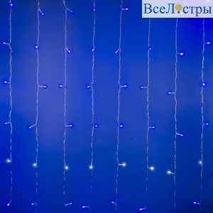 ULD-C3020-240/TTK Blue-White IP44