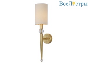 3521/A small brass new без абажуров