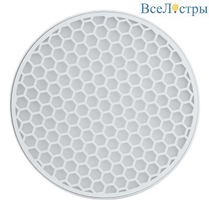 5555-36W-D212-3/4/6K-WH+BK