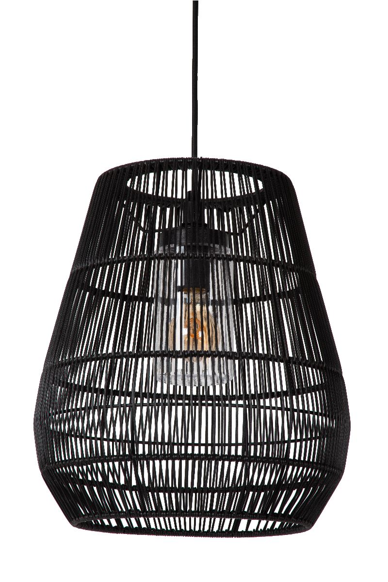 уличный подвесной светильник lucide nerida 03844/01/30