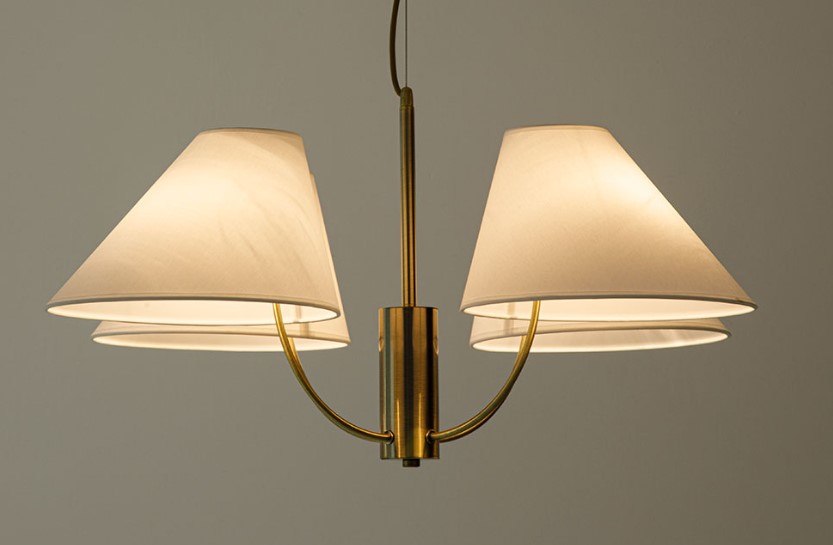 Rondo Arte Lamp