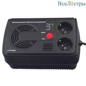 U-STR-500/1