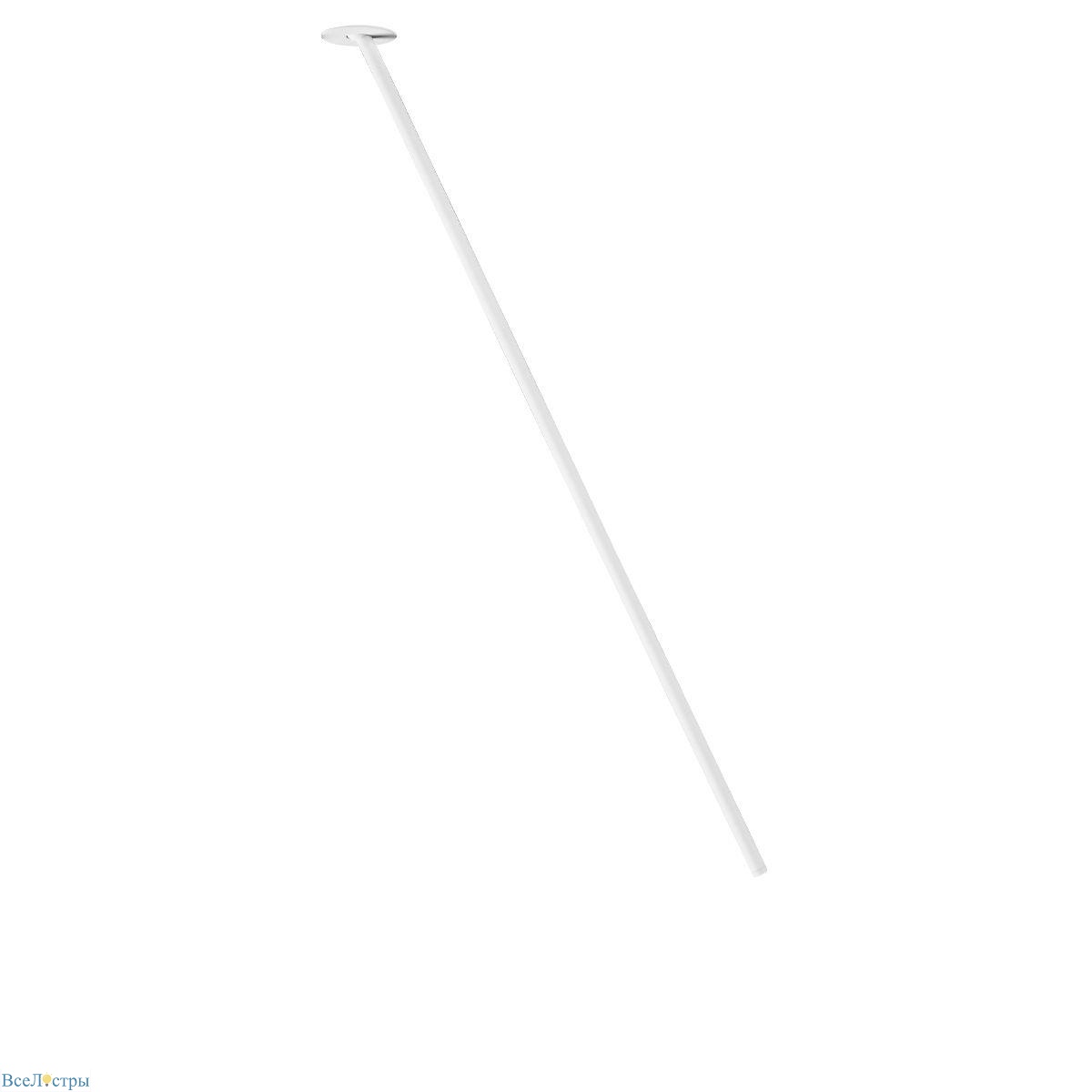 встраиваемый светодиодный спот loft it cane 10359/1000 white