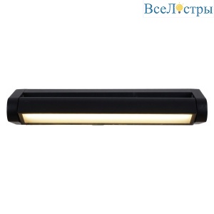 86878-9.2-001JH LED18W BK RLOS