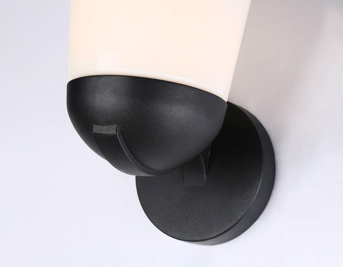 уличный настенный светильник ambrella light garden st2083