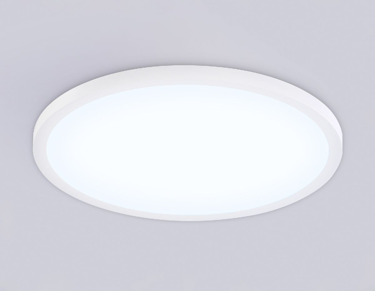 потолочный светильник ambrella light orbital air slim fz1959