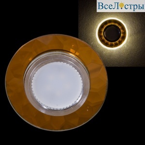 14008-9.0-001LD MR16+LED3W TEA