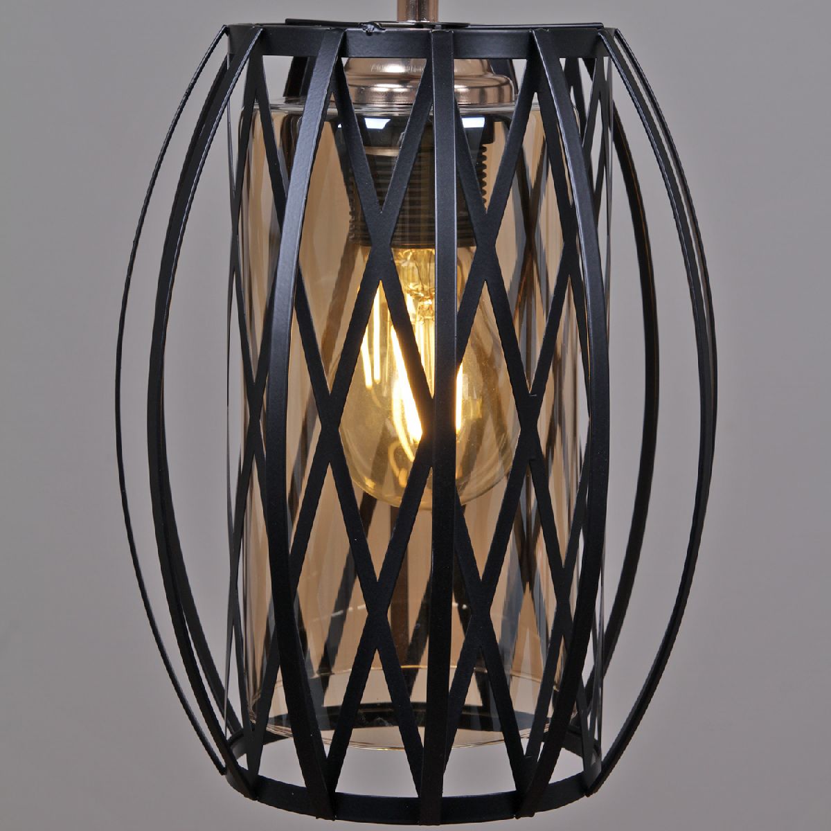 подвесной светильник reluce 06004-0.9-01 bk