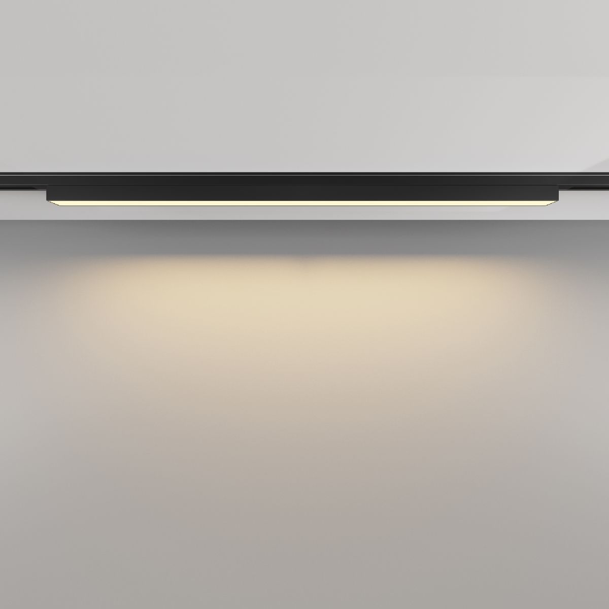 трековый магнитный светильник maytoni basis tr192-1-16w2.7k-b