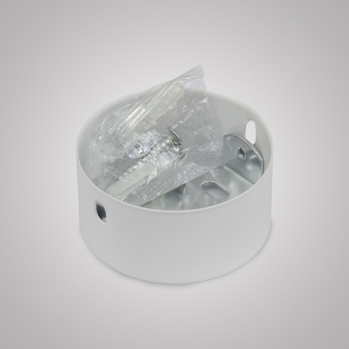 чаша для ввода am group am558 wh