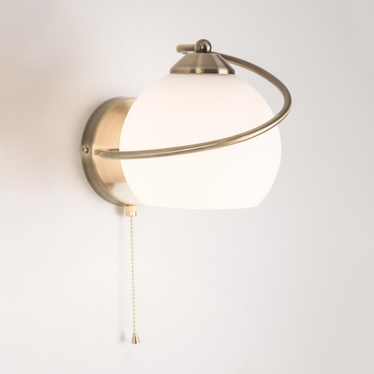 бра citilux лайма cl155313