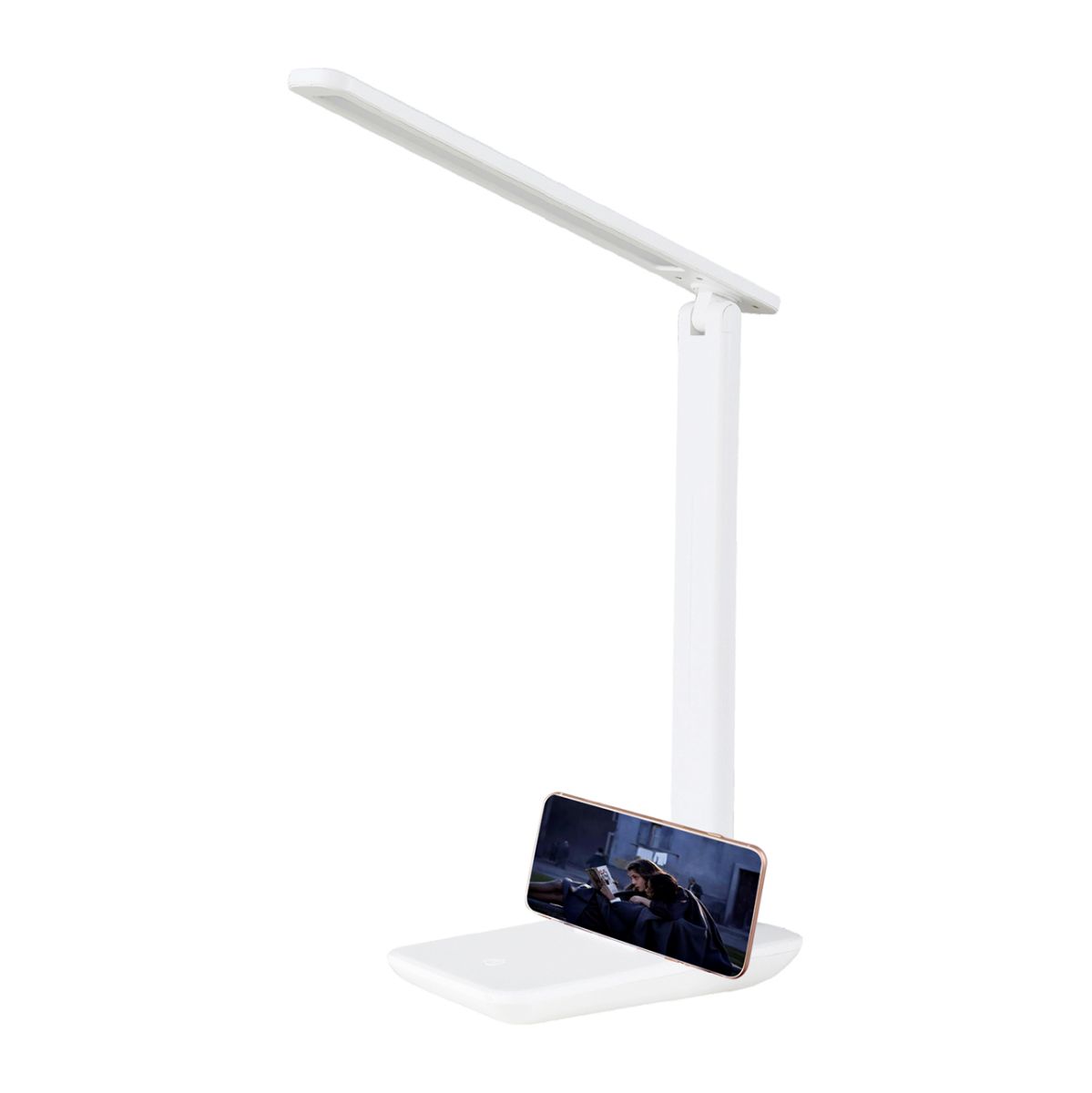 настольная лампа escada kale 10242/1led