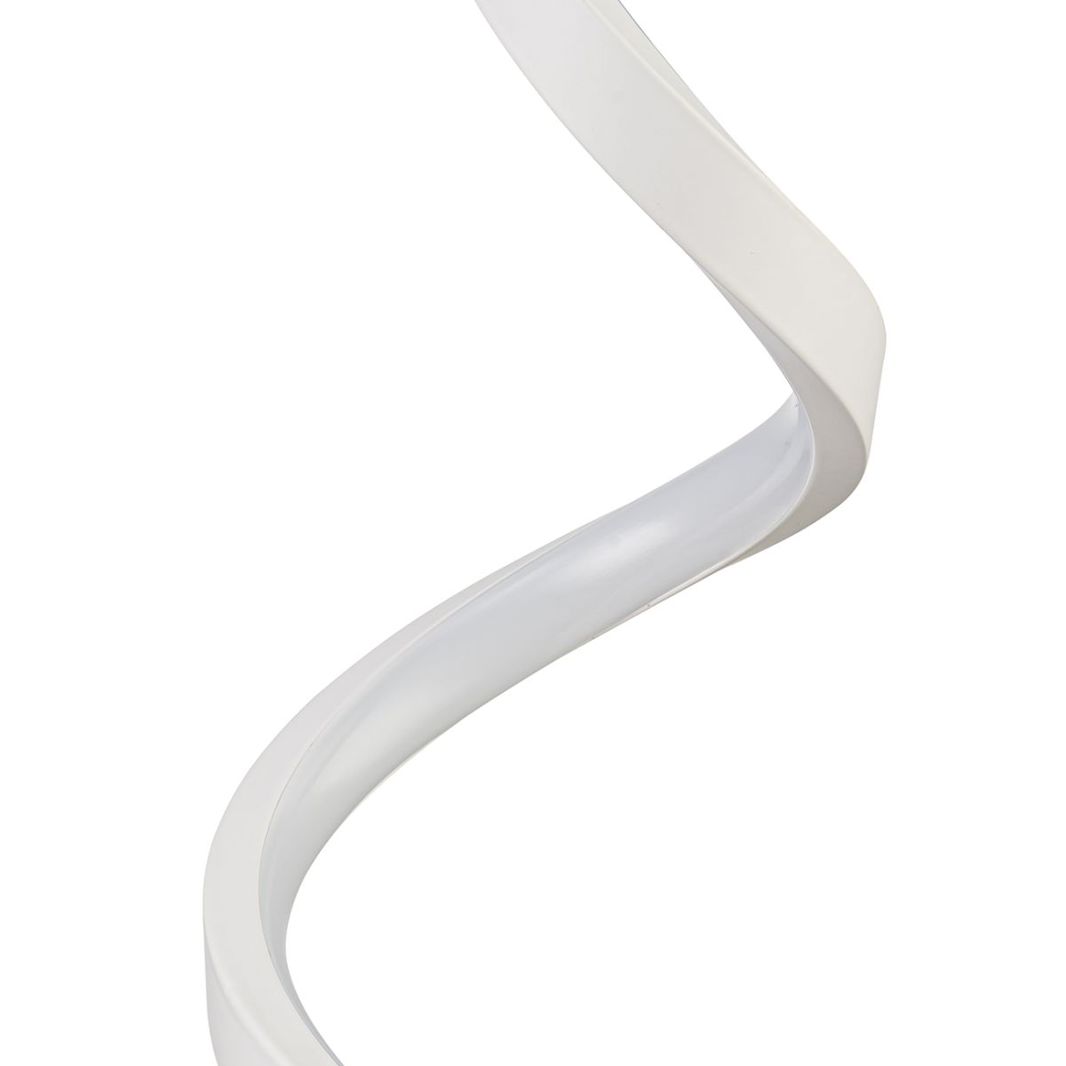 настольная лампа escada dynamic 10262/l led white