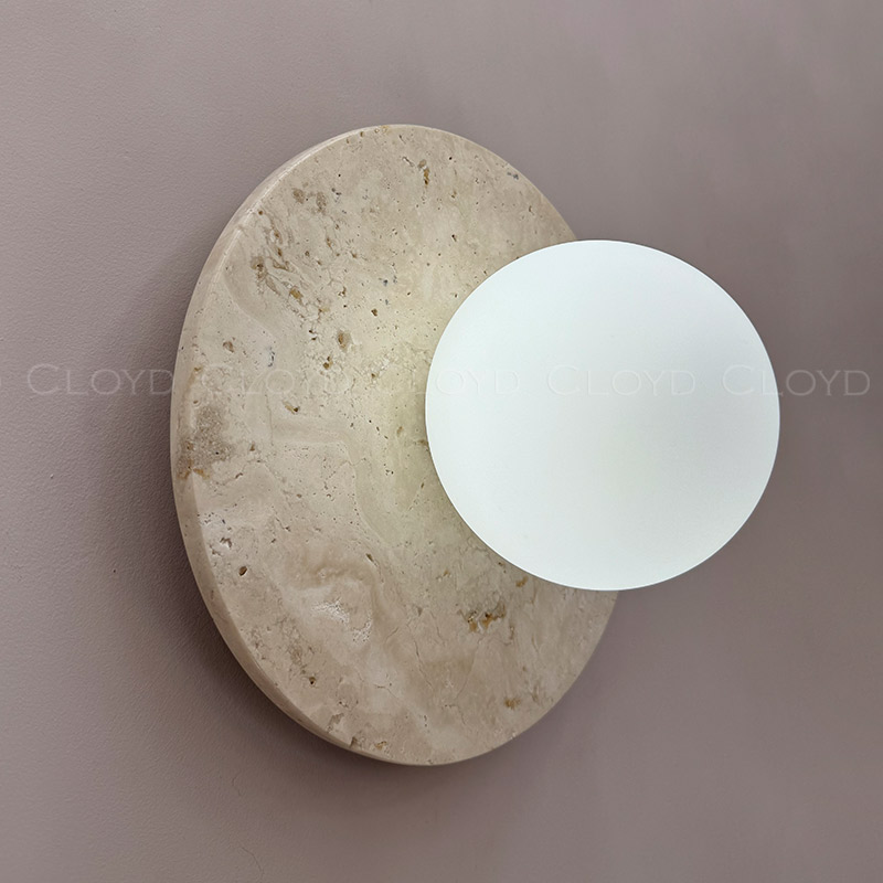 настенный светильник cloyd termidor 20464