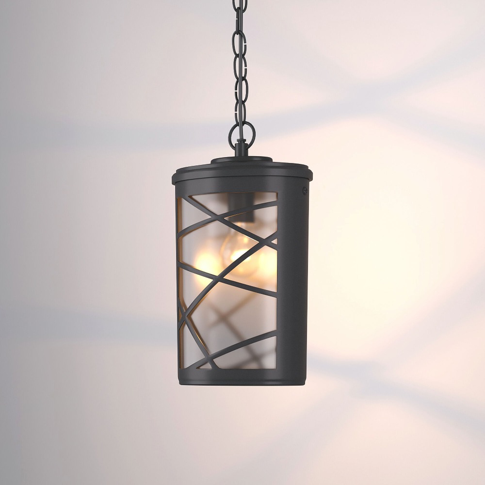 уличный подвесной cветильник elektrostandard premier h gl 1017h 4690389115219