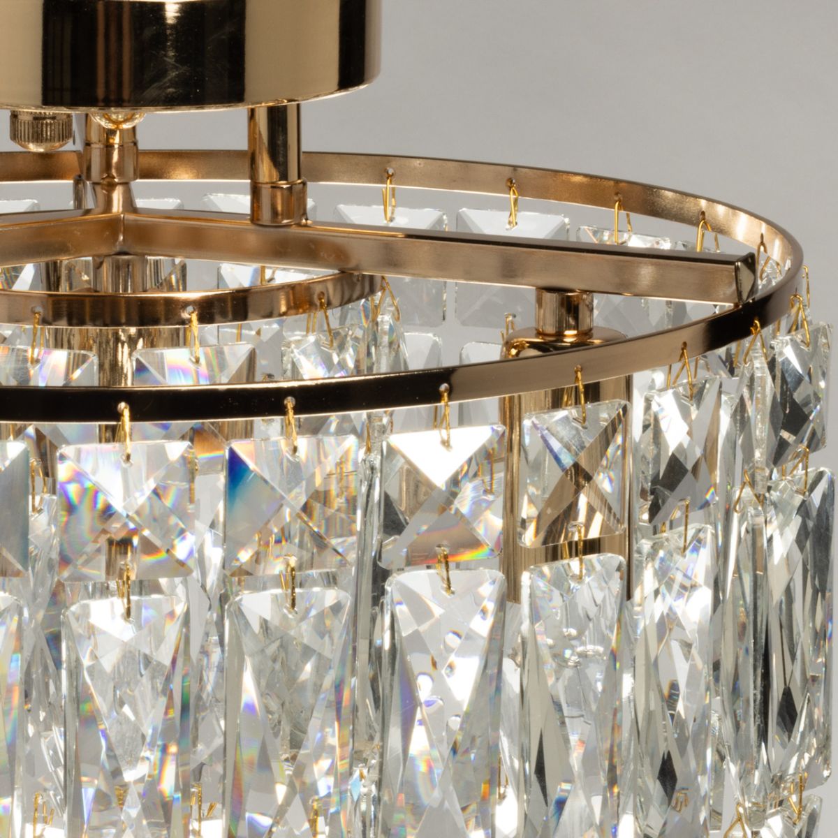 потолочный светильник de markt city арман 462012304