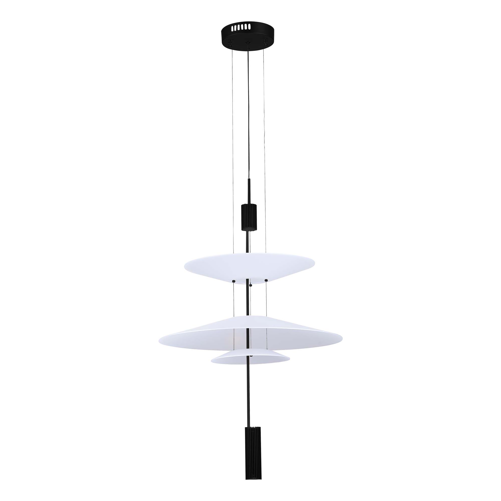 подвесной светильник st luce isola sl6101.413.01