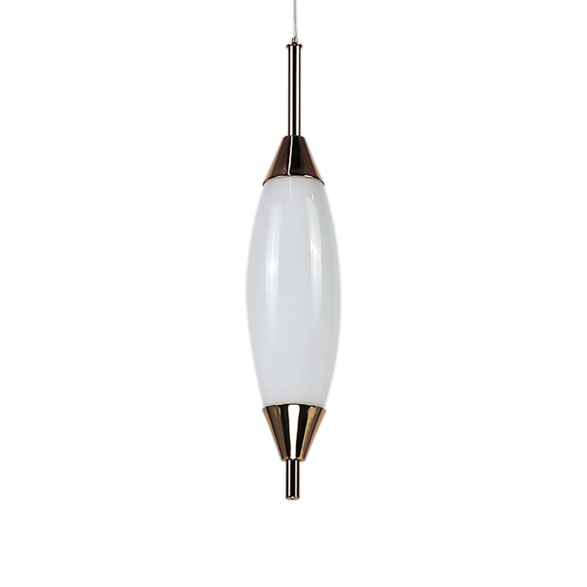 подвесной светильник escada amulet 10271/1led