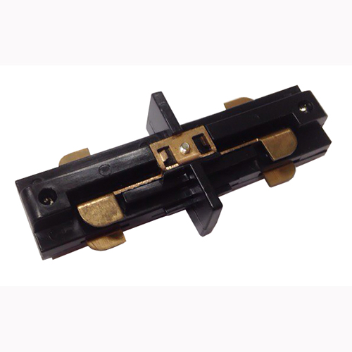 коннектор прямой elvan kon i-bk-2line