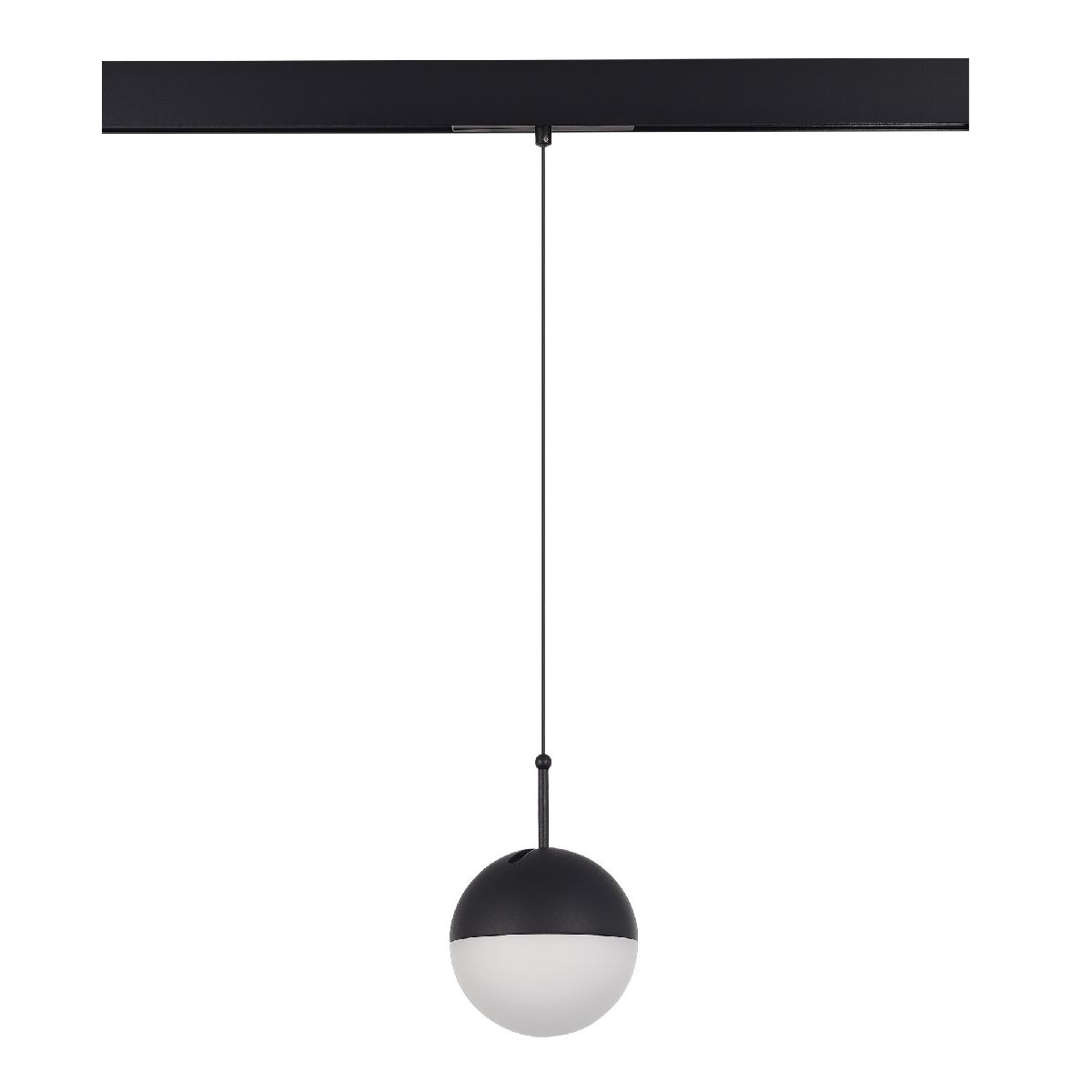 магнитный трековый светильник st luce skyline 48 st681.446.07