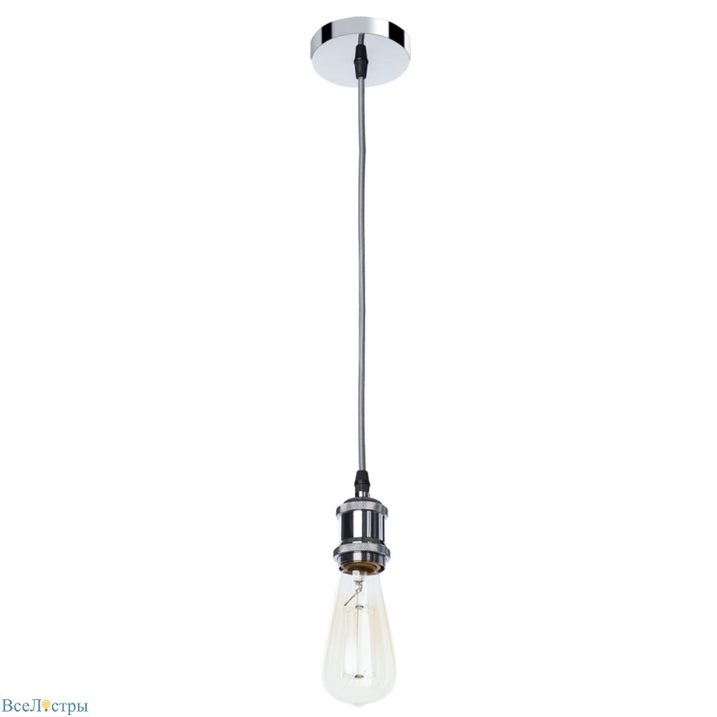 подвесной светильник arte lamp electra a7002sp-1cc