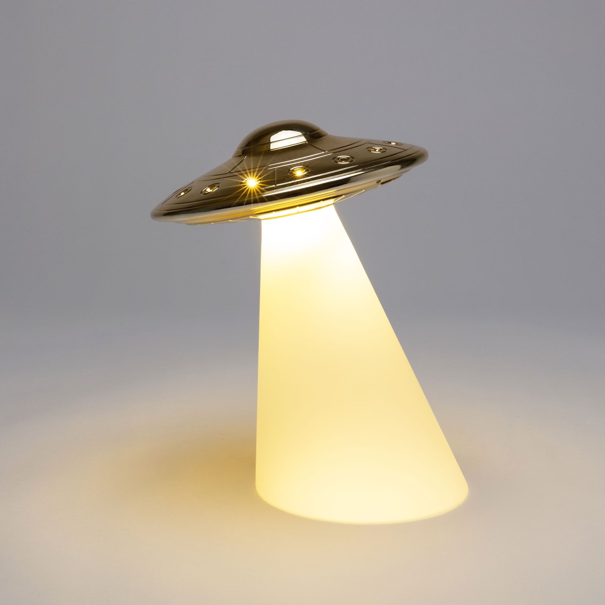 настольная лампа roswell seletti