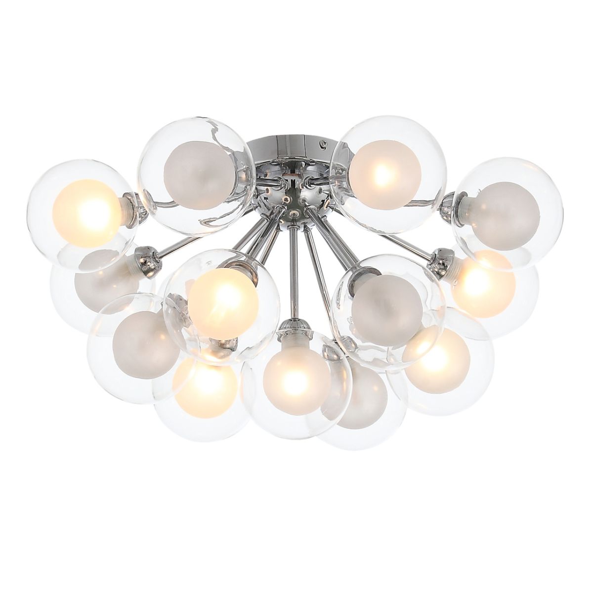 потолочная люстра st luce dualita sl431.102.15