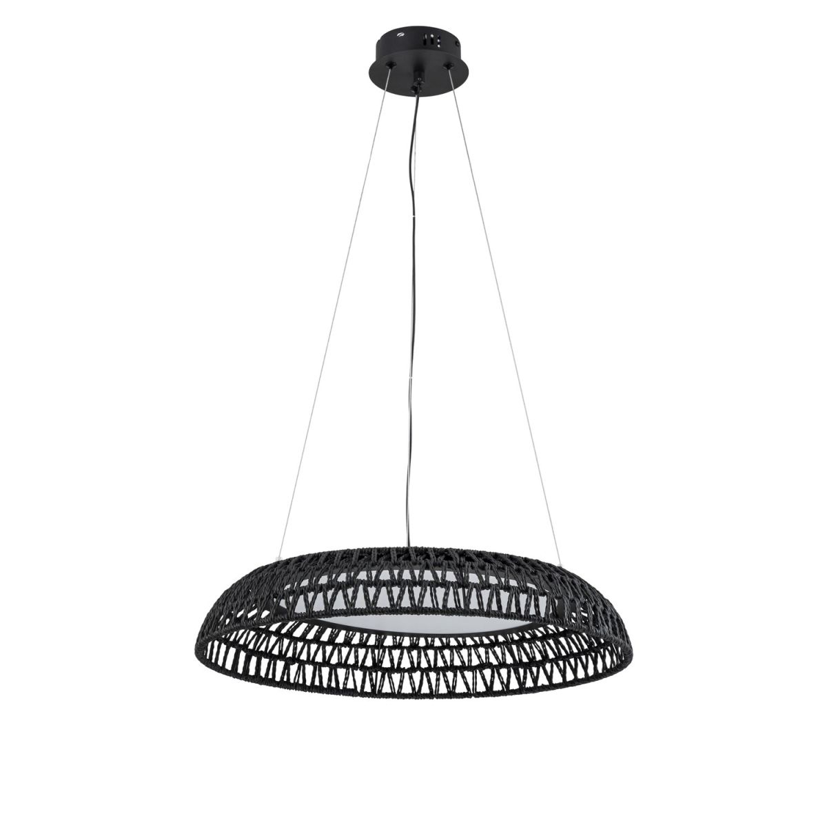 подвесной светильник f-promo conrad 4752-5p