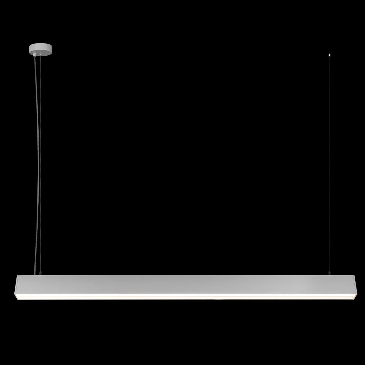 подвесной светильник loft it vim 10318/a white
