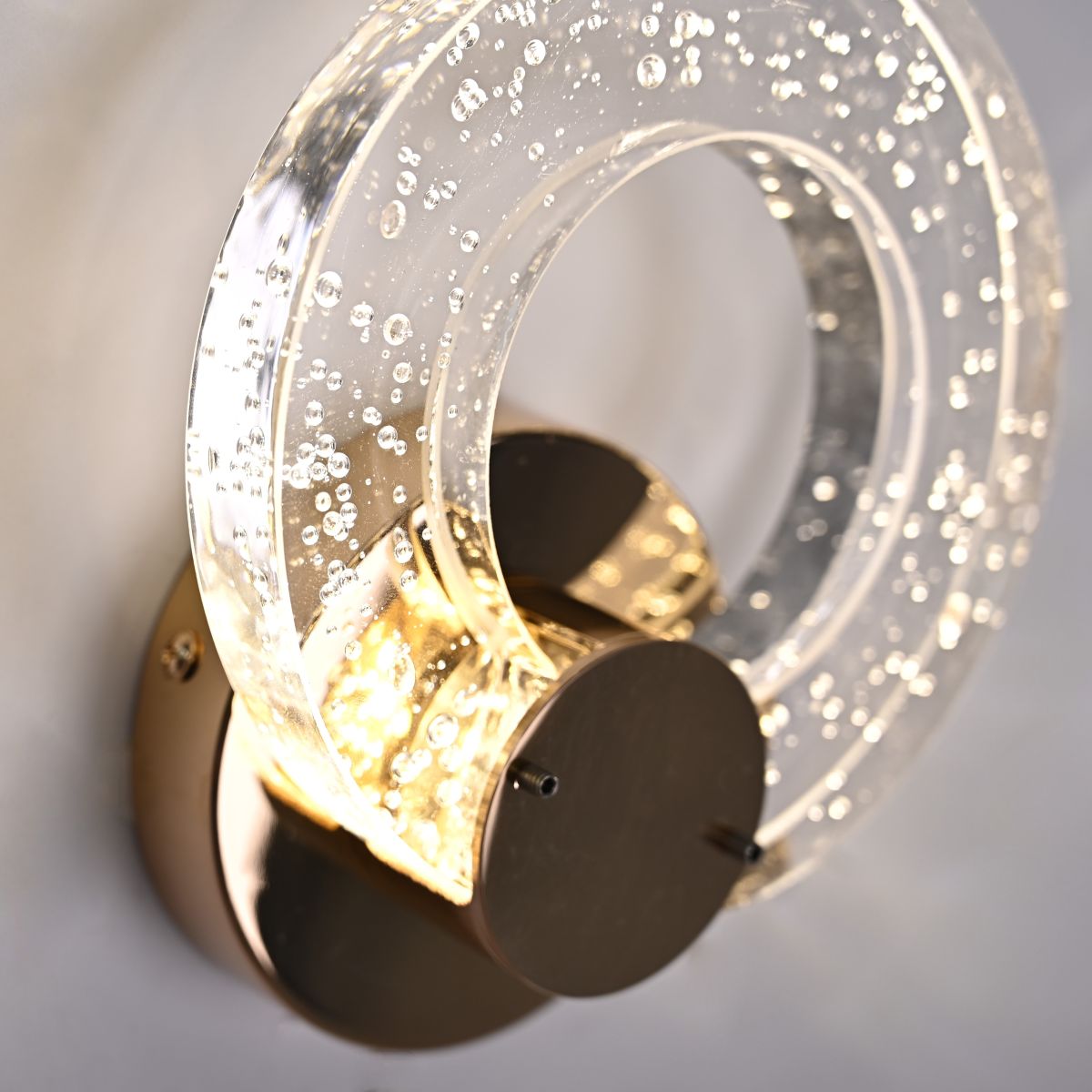 бра imperiumloft cleari 343948-22