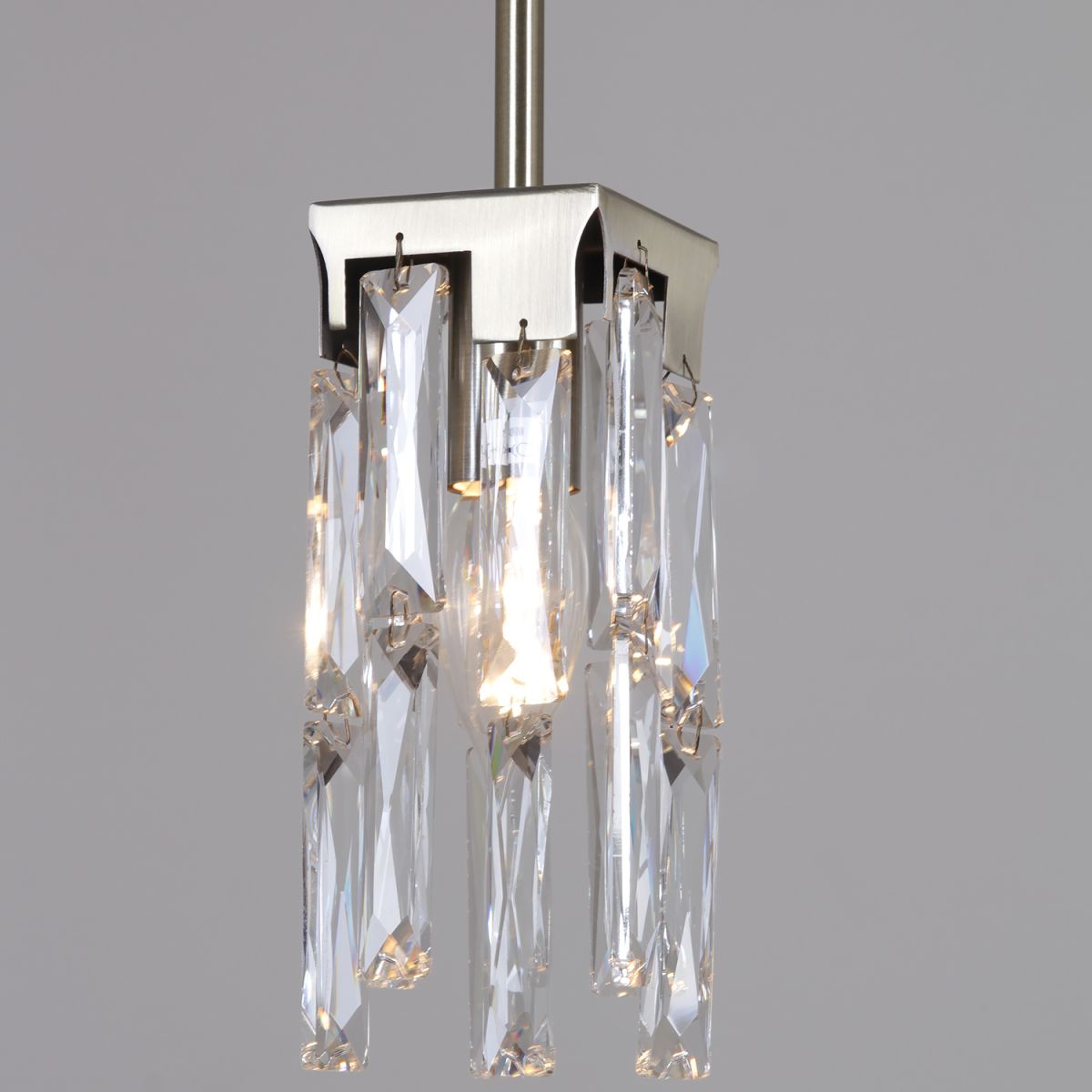 подвесной светильник illumico il3600-1psq-26 ab ds