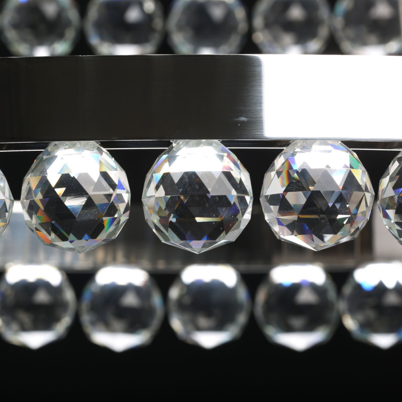 подвесная люстра de markt глобула 690010502