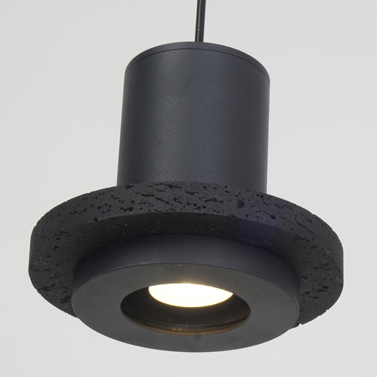 подвесной светильник zortes tufo zrs.2836.18