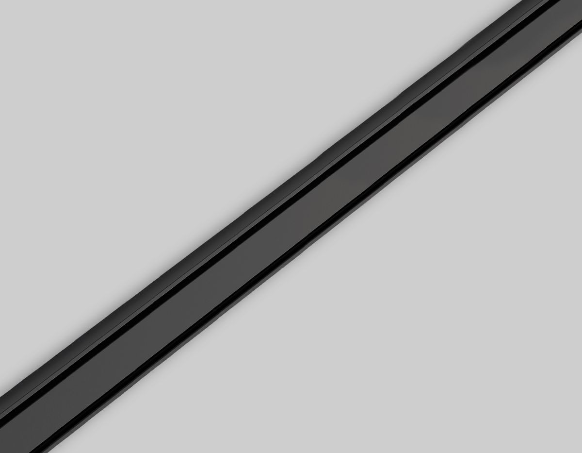 магнитный шинопровод ambrella light magnetic ultra slim track system gv1011