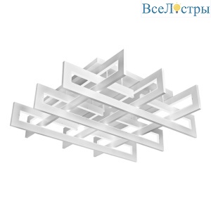 9082-800*800-X 192W WH