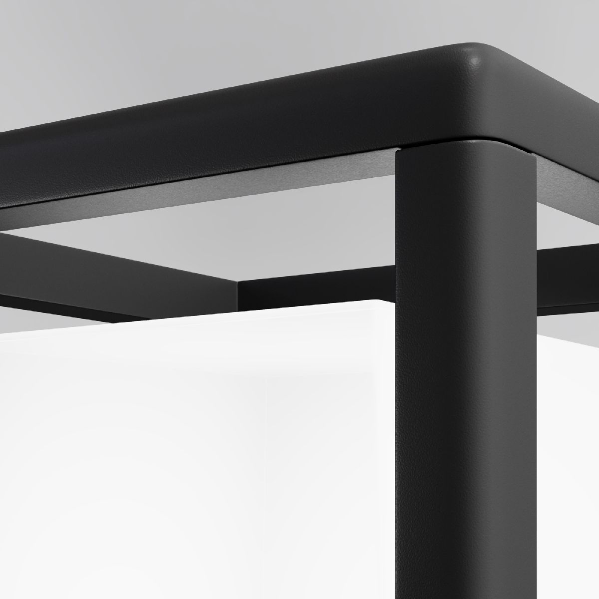 ландшафтный светильник maytoni trim o455fl-01gf1