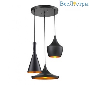LDP 7712-3 BK
