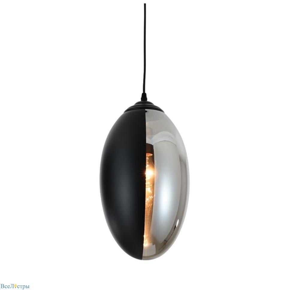 подвесной светильник lumina deco carlton ldp 6842 bk